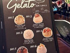 -BUTTERFUL&CREAMOROUS 黄油与面包(西单大悦城店)