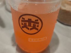 -山焱·炭火自助烤肉(周浦万达店)