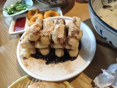 -牛三哥洛阳牛肉汤(生态城店)