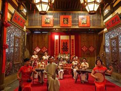 -文儒九号·闽菜馆(三坊七巷店)