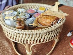 -南沙游艇会·大兵船餐厅