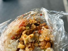 -糯香驿站(施家园分店)