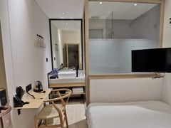 -晨枫酒店(苏州观前步行街店)