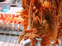 -丰茂烤串(金源店)
