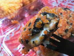 -百香林西点(林科大路店)