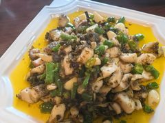 -颜氏双江清水鱼一养身火锅(磁器口店)