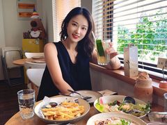 -橘酱餐厅