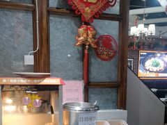 -柒皓餐廳(广元路店)