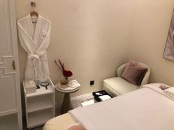 -奥斯芬·欧系贵族SPA