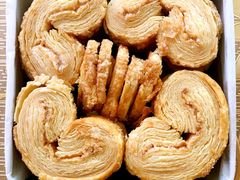 -家琳甜品(江南东店)