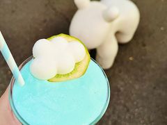 -大象厨房(重庆道店)