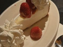 -The Cheesecake Factory 芝乐坊餐厅(王府中環店)