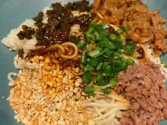 宜宾燃面-金鼎轩(亚运村店)