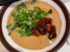 小料-福寿斋·老北京铜锅涮肉·烤鸭(顺义总店)