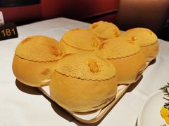 招牌菠萝包-炳胜品味(珠江新城店)