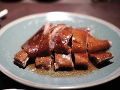 -逸东轩(香港逸东酒店)