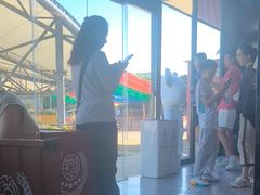 -移动谜城·大笨象密室逃脱(五棵松店)