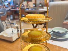 -云山茶餐厅(广东大厦店)