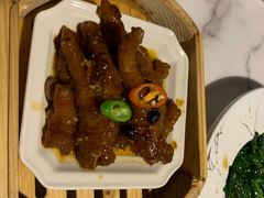 -钟菜·粤菜点心·宴请(海上世界·汇港二期店)