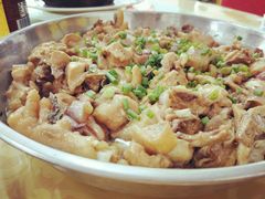 -思远客家菜馆(巴伐利亚店)