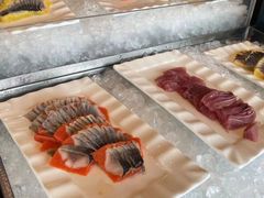 -美食汇自助餐厅(成都万达瑞华酒店)
