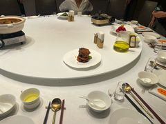 -一澜江宴·江景地标楚菜(江滩公园店)