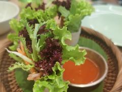 -mango tree芒果树泰国餐厅(青岛万象城店)