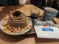 -WONDER ICE 萬得冰田(建設路总店)