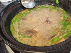 -草墩罗非鱼庄•野生菌•腊排骨(七星街上段店)