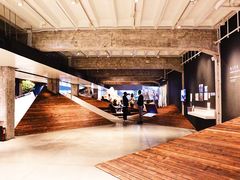 -现代汽车文化中心 Hyundai Motorstudio Beijing