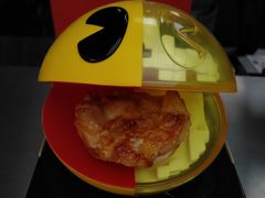 -PIXEL BOY炸鸡店(上海首店)