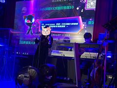 -108·公社·创意餐厅·LIVE HOUSE(李公堤店)