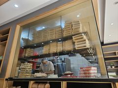 -真阿婆水饺(科技路西口店)