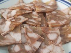 莱芜灌肚-八两八金·莱芜特色炒鸡(市南漳浦路店)
