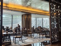 -蛇口希尔顿南海酒店·随轩中餐厅·粤菜