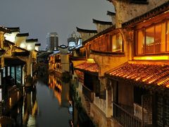 -嘉兴月河历史街区