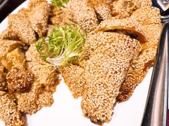 -泛太平洋大酒店·海天楼中餐厅·粤菜