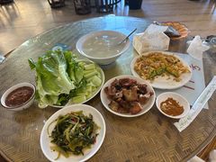 -岩保农家乐