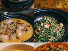 -昆明春城湖畔度假村