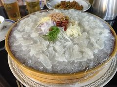 -明本湛江鸡•海鲜小厨(陈家祠店)