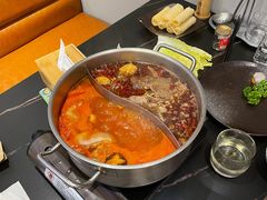 -熹悟海鲜火锅·广式打边炉