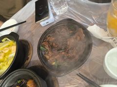 -小时候焗海鲜(鄞州万达店)