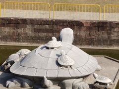 -广州莲花山旅游区