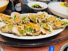 -东海怡品海鲜豆捞(舟宿夜江店)