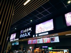 -SFC上影影城(成都科华IMAX店)