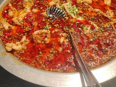 -王庄阿咪海鲜大排档(象园店)