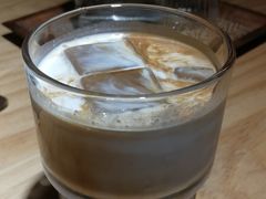 -无牌咖啡&酒馆