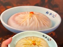 -裕兴记•蟹黄面馆(人民广场店)