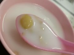 -汕头街四果汤