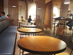 大堂-煮叶(悠唐广场店)